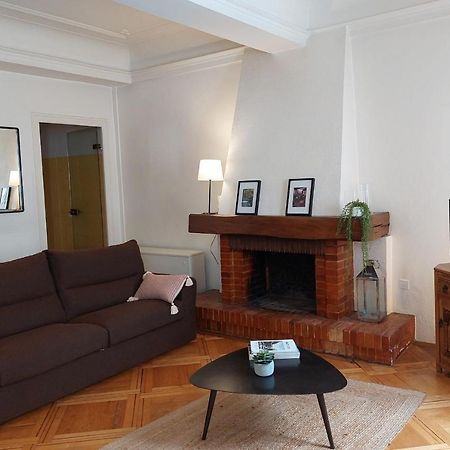 Le Vintage - Appartement En Plein Coeur De La Vieille Ville آنسي المظهر الخارجي الصورة