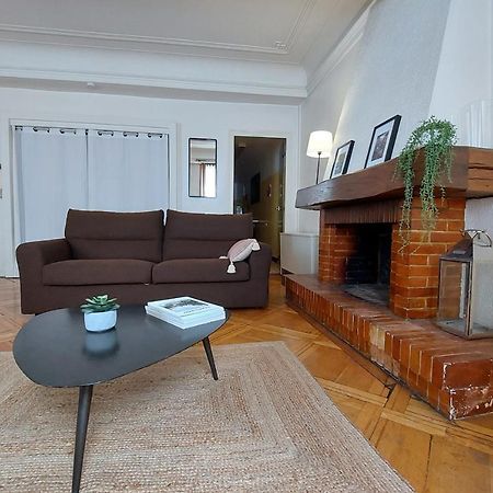 Le Vintage - Appartement En Plein Coeur De La Vieille Ville آنسي المظهر الخارجي الصورة