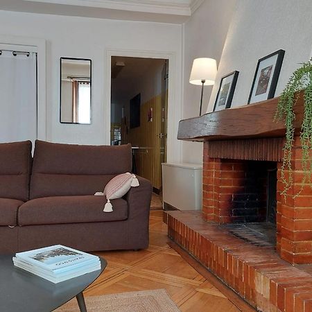 Le Vintage - Appartement En Plein Coeur De La Vieille Ville آنسي المظهر الخارجي الصورة