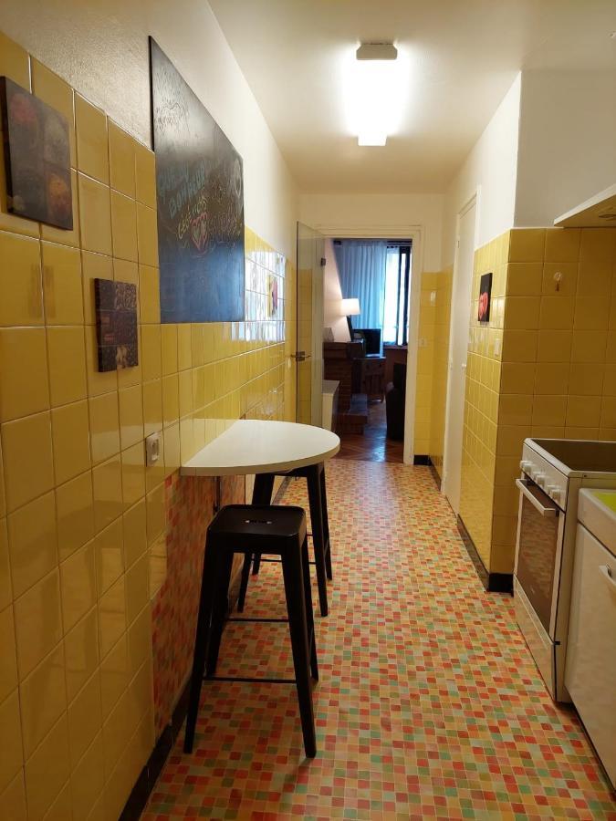 Le Vintage - Appartement En Plein Coeur De La Vieille Ville آنسي المظهر الخارجي الصورة