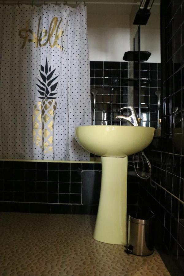 Le Vintage - Appartement En Plein Coeur De La Vieille Ville آنسي المظهر الخارجي الصورة