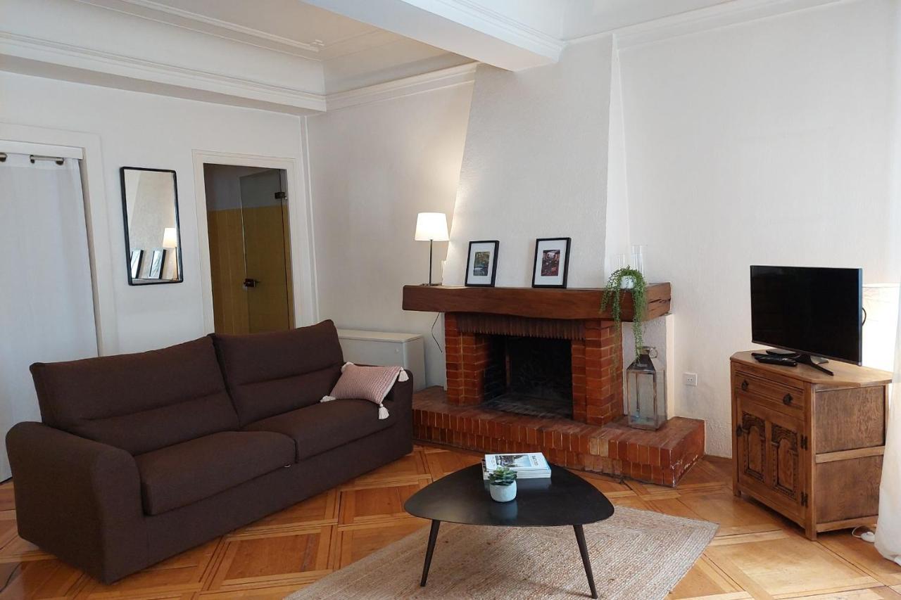 Le Vintage - Appartement En Plein Coeur De La Vieille Ville آنسي المظهر الخارجي الصورة