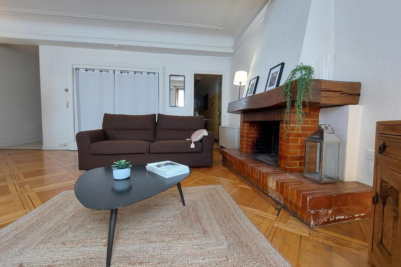 Le Vintage - Appartement En Plein Coeur De La Vieille Ville آنسي المظهر الخارجي الصورة